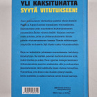 Pasa ym. : Suuri suomalainen vitutuskirja : eniten vitutt... - pikkukuva 2