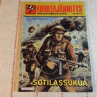 KORKEAJÄNNITYS  9-1987 - pikkukuva 1