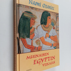 Naomi Ozaniec : Muinaisen Egyptin viisaus - pikkukuva 1