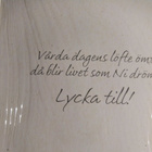 Onnea hääparille, ruotsinkielinen - pikkukuva 2
