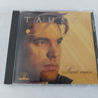 TAUSKI - SINÄ VAIN .cd ( Hyvä kunto ) - pikkukuva 1