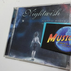 NIGHTWISH - HIGHEST HOPES CD+DVD TARJAN NIMMARILLA - pikkukuva 1