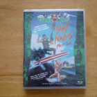 Surf Nazis Must Die BLU-RAY - pikkukuva 1