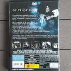 DVD: Whisper (Josh Holloway, Sarah Wayne Callies 2007) - pikkukuva 2