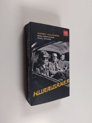 Honey Aaltonen : Hurriganes