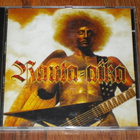 CD - RAUTA-AIKA - 2004 pop rock,hard rock MINT- - pikkukuva 1