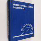 Pohjois-pohjalaisten laulukirja 3 - pikkukuva 1
