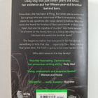 Gillian Flynn : Dark places - pikkukuva 2
