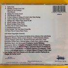 Duke Ellington - Live in Mexico CD - pikkukuva 2
