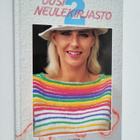 Marja-Leena ym. (toim.) Hiltunen : Uusi neulekirjasto 2 :... - pikkukuva 1