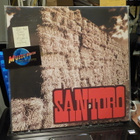 SANTORO - SANTORO LP GER 2001 M-/M- - pikkukuva 1