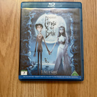 Corpse bride/ get smart blu-ray - pikkukuva 1