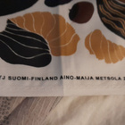 Marimekko Kurre vahakangas 145x145cm - pikkukuva 1