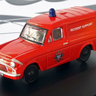 Ford Anglia  4 erilaista+ zephyr - pikkukuva 3