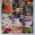 Leigh Radford : One More Skein: 30 Quick Projects to Knit - pikkukuva 2