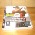 Tiger Woods PGA TOUR 08 Ps3 - pikkukuva 1