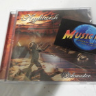NIGHTWISH - WISHMASTER PROMO CD (+) - pikkukuva 1