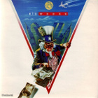 FISH :: BIG WEDGE / JACK & JILL :: VINYYLI 7" 1989 - pikkukuva 1