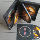 DVD: The X-Files - Salaiset Kansiot: 9 Kausi, 7xDVD (2001-02 - pikkukuva 4