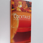 Sally Ann Berk : Cocktails New Yorkin baarimestarien parh... - pikkukuva 1
