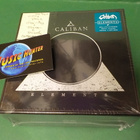 CALIBAN - ELEMENTS UUSI CD BOX SET - pikkukuva 1