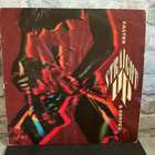 STRAIGHT UP: Faster & Deeper Lp levy - pikkukuva 1