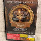 Stargate SG-1 (kausi 2) DVD - pikkukuva 2