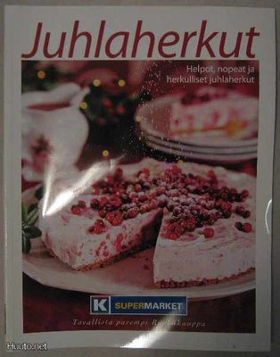 Juhlaherkut