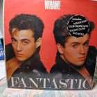 Wham! – Fantastic - pikkukuva 1