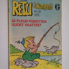 Retu ja kumppanit nro 28/1972 - pikkukuva 1