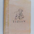 Jouko (esitt.) Tolvanen : Tizian - pikkukuva 1