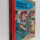 Jan Ivar Billow : Sininen naamio - pikkukuva 1