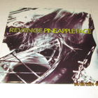 *12" SINGLE* REVENGE Pineapple Face - pikkukuva 1