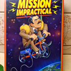 Mission Impractical Peli (ENG) - pikkukuva 1