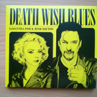 Samantha Fish - Death Wish Blues CD - pikkukuva 1