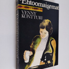 Venny Kontturi : Ehtoomaisemat - pikkukuva 1