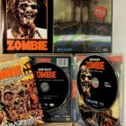 ZOMBIE (1979) 40th Anniversary 4K Restoration 3-Disc LE OOP! - pikkukuva 3