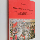 Jyrki Iivonen : Independence Or Incorporation? : The Idea... - pikkukuva 1