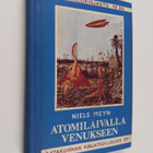 Niels Meyn : Atomilaivalla Venukseen - pikkukuva 1