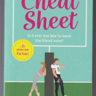 Sarah Adams: The cheat sheet - pikkukuva 1