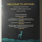Andy Weir - Artemis - pikkukuva 3
