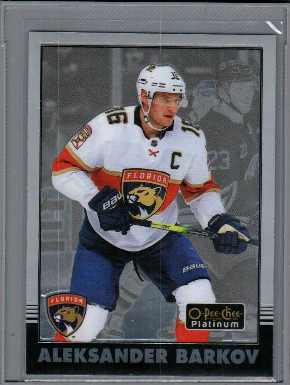 2020-21 O-Pee-Chee Platinum - Retro - 0,75 € / kpl