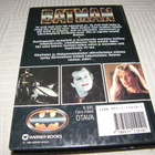 Craig Shaw Gardner Batman  -sid - pikkukuva 2