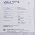 A Nordic Festival, Nordiska Mästerverk - Esa-Pekka Salonen - pikkukuva 2