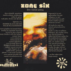 ZONE SIX - Live Wired 2004 - pikkukuva 2