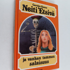 Carolyn Keene : Neiti Etsivä ja vanhan tammen salaisuus - pikkukuva 1