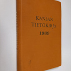 Kansan tietokirja 1969 - pikkukuva 1