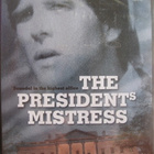 THE PRESIDENTS MISTRESS DVD - pikkukuva 1
