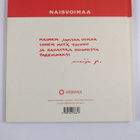 Maija Paavilainen : Naisvoimaa - pikkukuva 2
