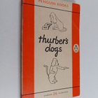 James Thurber : Thurber's Dogs - A Collection of the Mast... - pikkukuva 1